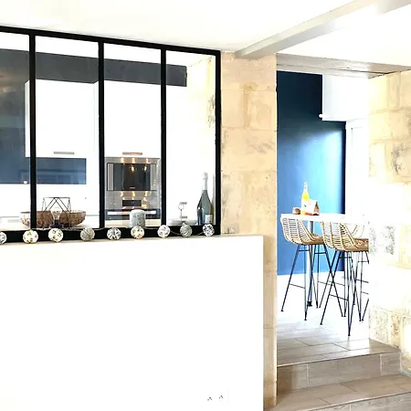 La Maison De Meguillaume - Proche Haras Du Pin Et Argentan - Calme *