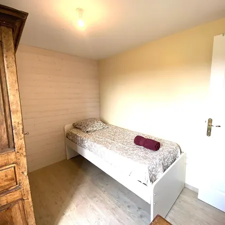 La Maison De Meguillaume - Proche Haras Du Pin Et Argentan - Calme Gouffern en Auge