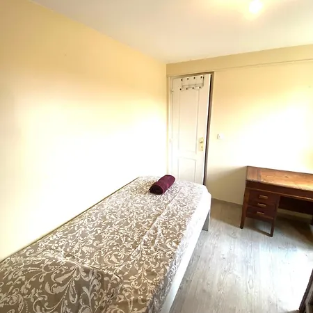 La Maison De Meguillaume Proche Haras Du Pin - 5 Pers * Gouffern en Auge