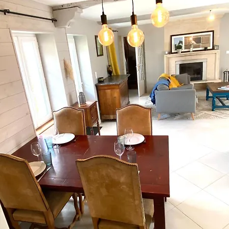 Feriehus La Maison De Meguillaume - Proche Haras Du Pin Et Argentan - Calme *