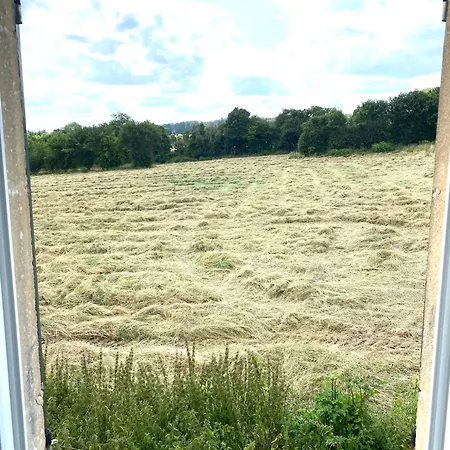 Holiday home La Maison De Meguillaume Proche Haras Du Pin - 5 Pers Gouffern en Auge