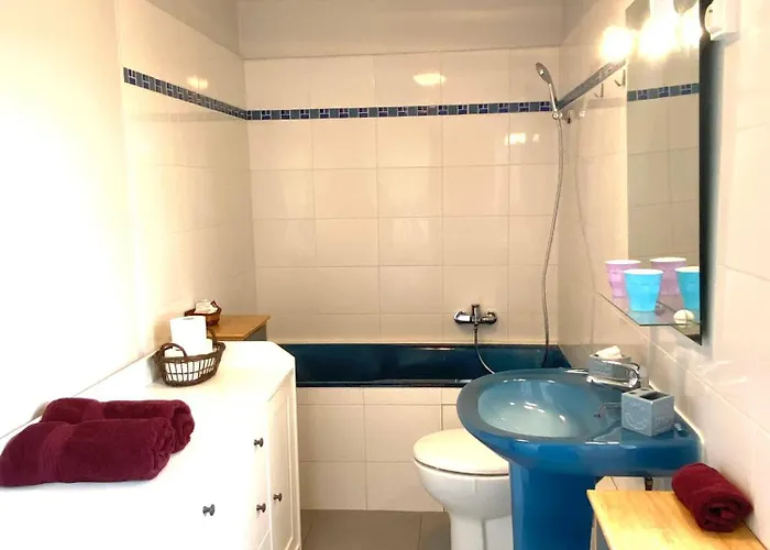 La Maison De Meguillaume - Proche Haras Du Pin Et Argentan - Calme Gouffern en Auge