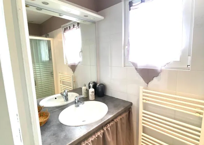 La Maison De Meguillaume - Proche Haras Du Pin Et Argentan - Calme *