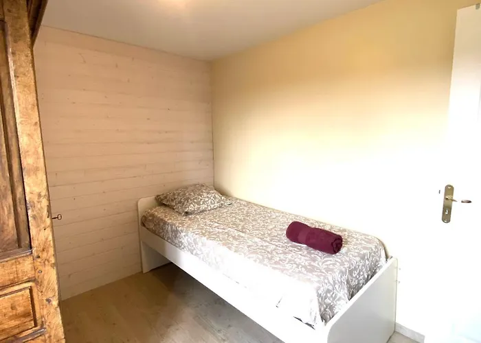 La Maison De Meguillaume - Proche Haras Du Pin Et Argentan - Calme Gouffern en Auge