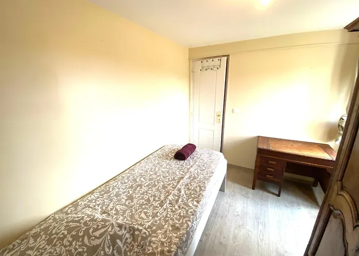 La Maison De Meguillaume - Proche Haras Du Pin Et Argentan - Calme * Gouffern en Auge