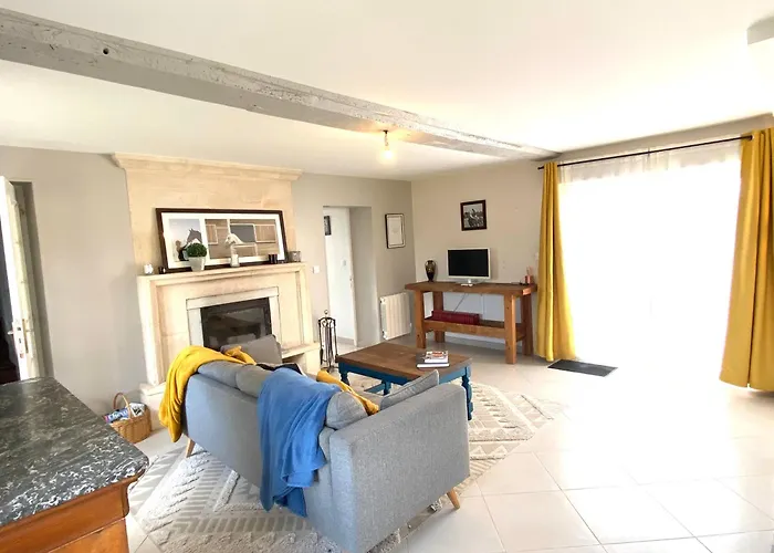 La Maison De Meguillaume - Proche Haras Du Pin Et Argentan - Calme Gouffern en Auge