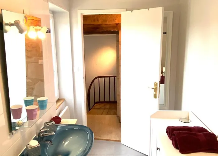 La Maison De Meguillaume - Proche Haras Du Pin Et Argentan - Calme Prázdninový dům *