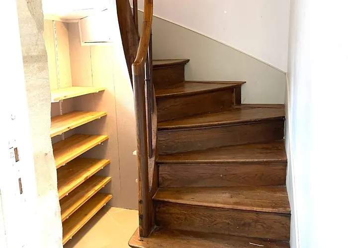 La Maison De Meguillaume - Proche Haras Du Pin Et Argentan - Calme *