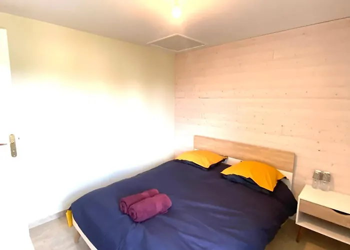 La Maison De Meguillaume - Proche Haras Du Pin Et Argentan - Calme *